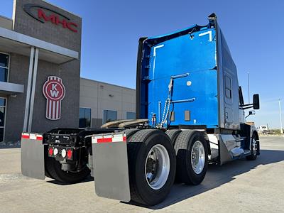 Used 2022 Kenworth T680 Cummins ISX / X15 Semi Truck for sale #0614176 - photo 2