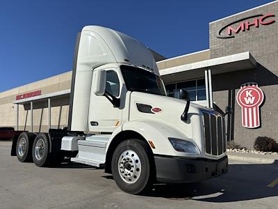 Used 2021 Peterbilt 579 Paccar MX/MX-13 Semi Truck for sale #0614184 - photo 1