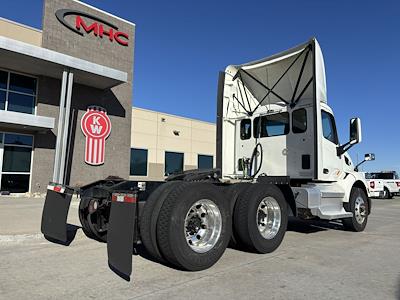 Used 2021 Peterbilt 579 Paccar MX/MX-13 Semi Truck for sale #0614184 - photo 2