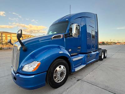 Used 2022 Kenworth T680 Cummins ISX / X15 Semi Truck for sale #0614186 - photo 2