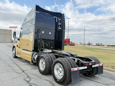 Used 2021 Peterbilt 579 Cummins ISX Semi Truck for sale #0614219 - photo 2