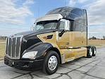 Used 2021 Peterbilt 579 Cummins ISX Semi Truck for sale #0614219 - photo 1