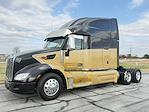 Used 2021 Peterbilt 579 Cummins ISX Semi Truck for sale #0614219 - photo 10