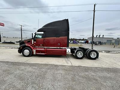 Used 2021 Peterbilt 579 Cummins ISX Semi Truck for sale #0614220 - photo 2
