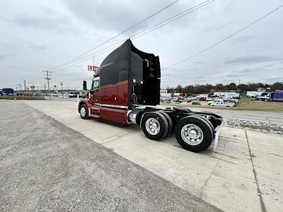 Used 2021 Peterbilt 579 Cummins ISX Semi Truck for sale #0614220 - photo 2