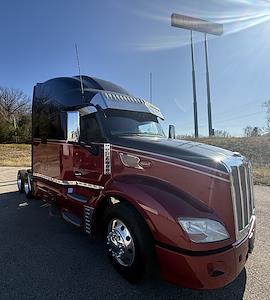 Used 2021 Peterbilt 579 Cummins ISX Semi Truck for sale #0614222 - photo 1