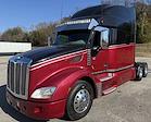 Used 2021 Peterbilt 579 Cummins ISX Semi Truck for sale #0614222 - photo 2