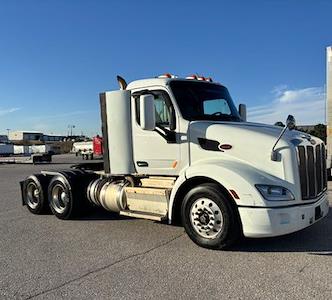 Used 2016 Peterbilt 579 Cummins ISX Semi Truck for sale #0614251 - photo 1