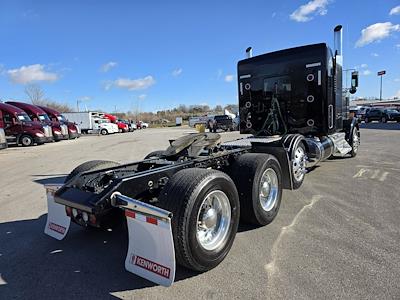Used 2022 Kenworth W900 Cummins ISX / X15 Semi Truck for sale #0614252 - photo 2