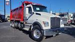 Used 2025 Kenworth T880 Dump Truck for sale #0614292 - photo 1