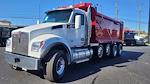 Used 2025 Kenworth T880 Dump Truck for sale #0614331 - photo 3