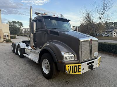 Used 2019 Kenworth T880 Cummins ISX / X15 Semi Truck for sale #0614478 - photo 1