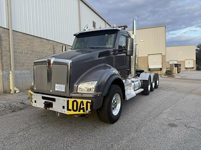 Used 2019 Kenworth T880 Cummins ISX / X15 Semi Truck for sale #0614478 - photo 2