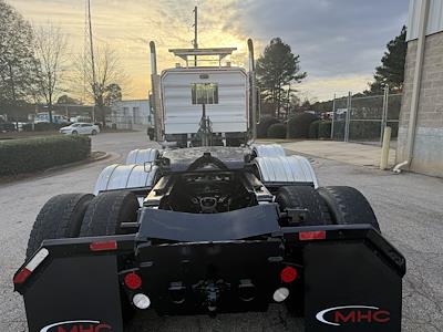 Used 2019 Kenworth T880 Cummins ISX / X15 Semi Truck for sale #0614478 - photo 2