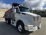 Used 2024 Kenworth T880 Dump Truck for sale #0614480 - photo 1