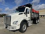 Used 2024 Kenworth T880 Dump Truck for sale #0614480 - photo 3