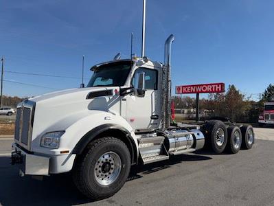 New 2026 Kenworth T880 Cummins ISX / X15 Semi Truck for sale #0614514 - photo 1