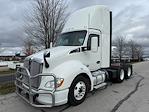 Used 2022 Kenworth T680 Paccar MX/MX-13 Semi Truck for sale #0614528 - photo 3