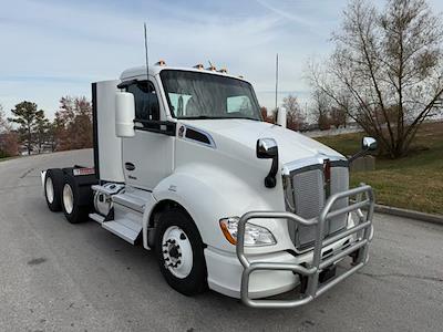 Used 2022 Kenworth T680 Paccar MX/MX-13 Semi Truck for sale #0614534 - photo 1