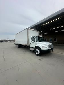 Used 2016 Freightliner M2 106 Conventional Cab Box Truck for sale #0614542 - photo 1
