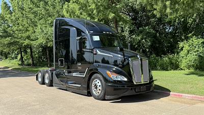 Used 2022 Kenworth T680 Cummins ISX / X15 Semi Truck for sale #0614566 - photo 1