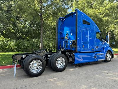 Used 2022 Kenworth T680 Paccar MX/MX-13 Semi Truck for sale #0614577 - photo 2