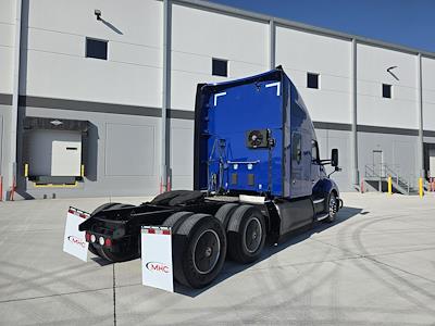 Used 2022 Kenworth T680 Paccar MX/MX-13 Semi Truck for sale #0614585 - photo 2