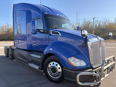 Used 2022 Kenworth T680 Paccar MX/MX-13 Semi Truck for sale #0614586 - photo 1