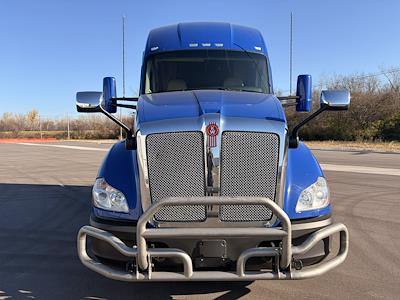 Used 2022 Kenworth T680 Paccar MX/MX-13 Semi Truck for sale #0614586 - photo 2
