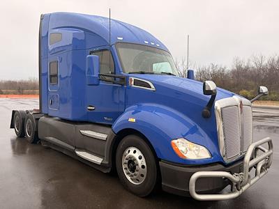 Used 2022 Kenworth T680 Paccar MX/MX-13 Semi Truck for sale #0614588 - photo 1