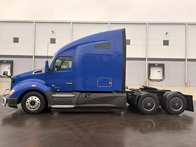 Used 2022 Kenworth T680 Paccar MX/MX-13 Semi Truck for sale #0614588 - photo 2