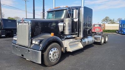 Used 2024 Kenworth W900 Cummins GX Semi Truck for sale #0614589 - photo 2