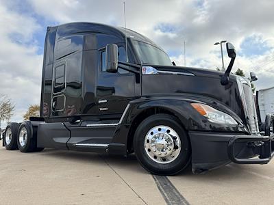 Used 2022 Kenworth T680 Cummins ISX / X15 Semi Truck for sale #0614591 - photo 1