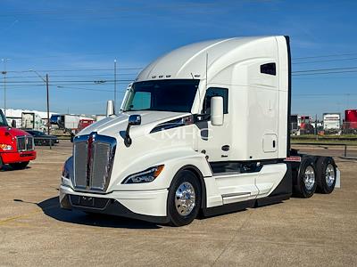 New 2026 Kenworth T680 Cummins ISX / X15 Semi Truck for sale #0614628 - photo 2