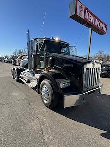Used 2015 Kenworth T800 Paccar MX/MX-13 Semi Truck for sale #0614720 - photo 1