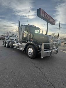 Used 2016 Kenworth T800 Paccar MX/MX-13 Semi Truck for sale #0614722 - photo 1