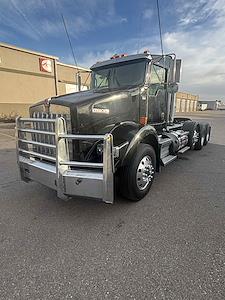 Used 2016 Kenworth T800 Paccar MX/MX-13 Semi Truck for sale #0614722 - photo 2