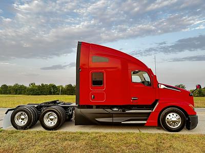 Used 2023 Kenworth T680 Cummins ISX / X15 Semi Truck for sale #0614729 - photo 2