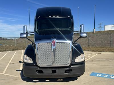 Used 2021 Kenworth T680 Cummins ISX / X15 Semi Truck for sale #0614749 - photo 2