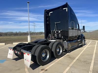 Used 2021 Kenworth T680 Cummins ISX / X15 Semi Truck for sale #0614749 - photo 2