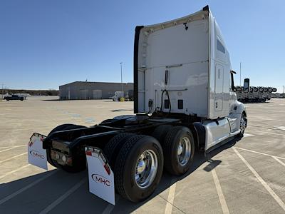 Used 2022 Kenworth T680 Cummins ISX / X15 Semi Truck for sale #0614750 - photo 2