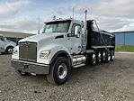 New 2026 Kenworth T880 Landscape Dump for sale #0614769 - photo 3