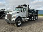New 2026 Kenworth T880 Landscape Dump for sale #0614784 - photo 3