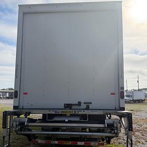 New 2026 Hino L6 Day Cab Box Truck for sale #0614811 - photo 2