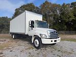 New 2026 Hino L6 Day Cab Box Truck for sale #0614811 - photo 1