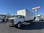 Used 2018 Ford F-650 Regular Cab Cab Chassis for sale #0614815 - photo 2