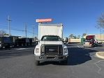 Used 2018 Ford F-650 Regular Cab Cab Chassis for sale #0614815 - photo 7