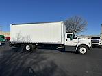 Used 2018 Ford F-650 Regular Cab Cab Chassis for sale #0614815 - photo 8