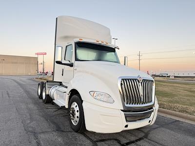 Used 2019 International LT Cummins X15, Signature Semi Truck for sale #0614829 - photo 1