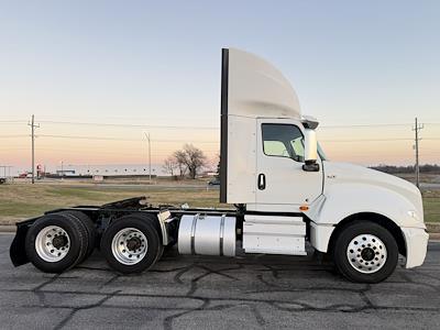Used 2019 International LT Cummins X15, Signature Semi Truck for sale #0614829 - photo 2